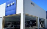 Grupo Névoa compra stand da Volvo em Palmela