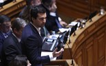 Ex-deputado liberal Bernardo Blanco senta-se na administração da neerlandesa Paybyrd