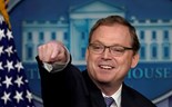 Trump deverá nomear Kevin Hassett para liderar o Conselho Económico Nacional