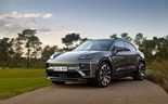 Porsche Macan abraça revolução elétrica