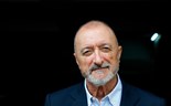 Arturo Pérez-Reverte: “Com a idade, perdi as certezas. E tornei-me orgulhoso das minhas incertezas”