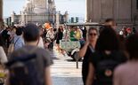 Economia deve crescer 1,8% este ano, diz o NECEP.