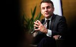 Emmanuel Macron prometeu nomear, nos próximos dias, um novo primeiro-ministro.