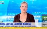 Veja o programa Negócios desta quinta-feira, 21 de Novembro no canal NOW