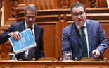 Em 2025, os escalões de IRS tiveram uma atualização de 4,6%, uma décima abaixo do resultado da fórmula automática de cálculo.