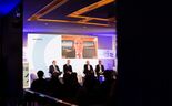 CEO dos cinco maiores bancos na conferência 'Banca do Futuro', em novembro de 2024.