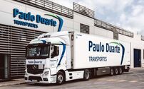Concorrência valida compra da Transportes Paulo Duarte