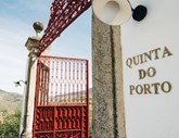 Quinta do Porto, propriedade da Sogrape no Douro.