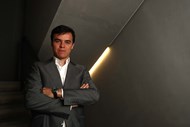 Emanuel Proença, CEO da Savannah