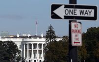 casa branca, estados unidos, EUA