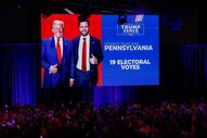 trump eleições eua