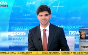 Veja o programa Negócios desta segunda-feira, 04 de Novembro no canal NOW