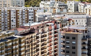 Sobrecarga de custos com a casa tem quarta maior subida na OCDE