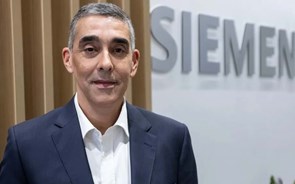 Fernando Silva passa a liderar Siemens em Portugal e Espanha