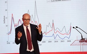 Kenneth Rogoff: “Portugal está melhor do que muitos países europeus”