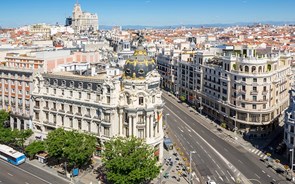 Portugueses batem recorde de compra de casas em Espanha