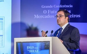 Mário Carvalho Fernandes: “Crescimento global de 3% é um ponto ótimo de estabilidade da economia” 