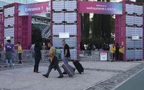   Cabo Verde é o único país africano na Web Summit