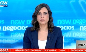 Veja o programa Negócios desta quinta-feira, 14 de Novembro no canal NOW