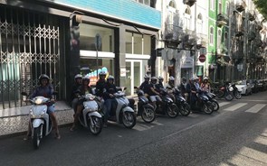 PSD quer classe nas portagens para motos e dispensar inspeção