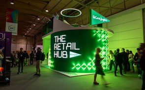 El Corte Inglés na Web Summit para consolidar a sua transformação digital