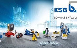 KSB – Forças que fazem a diferença