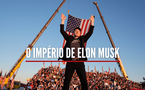 Explicador: O império de Elon Musk