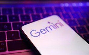 Assistente de IA Gemini já fala português