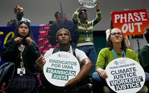 O que dizem os jovens na COP29? Seis vozes do mundo 