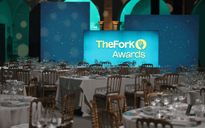 Primeira edição dos TheFork Awards em Portugal elege preferidos