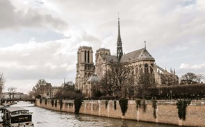 Notre-Dame já tem data marcada para receber visitantes