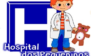 Hospital dos Pequeninos: Um Projeto Transformador Que Acolhe e Educa!