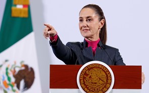 México reitera que irá processar Google caso empresa mantenha Golfo da América nos mapas