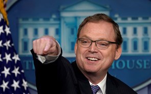 Trump deverá nomear Kevin Hassett para liderar o Conselho Económico Nacional