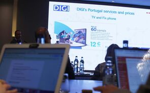 Digi apresentação