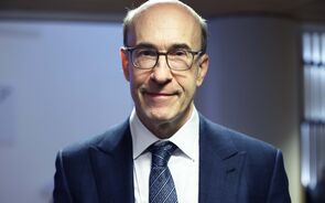 Kenneth Rogoff