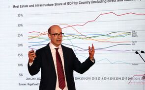 Kenneth Rogoff