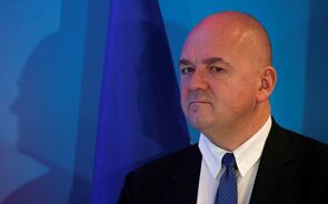 Stéphane Boujnah Euronext