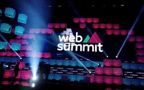 Arrancou a 16.º edição da Web Summit