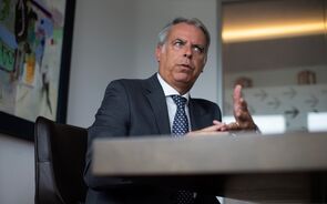 Pedro Lobo Bankinter