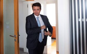 Carlos Mota dos Santos Mota-Engil