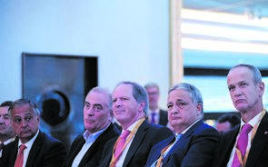 CEO bancos
