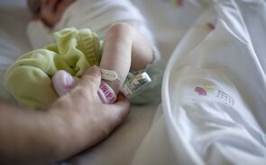 Segurança Social Licença de Parentalidade 