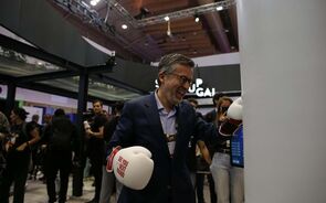 Web Summit 2024