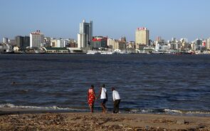 Maputo Moçambique