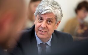 Mário Centeno Banco de Portugal