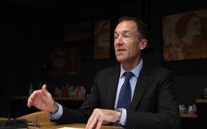 Phillip Gronniger, da Janus Henderson
