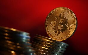 bitcoin criptomoeda