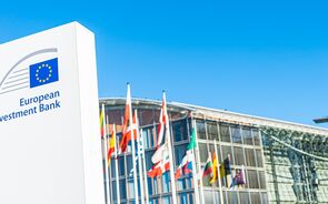 Banco Europeu de Investimento BEI 