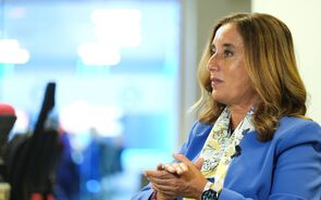 Isabel Ucha Euronext 